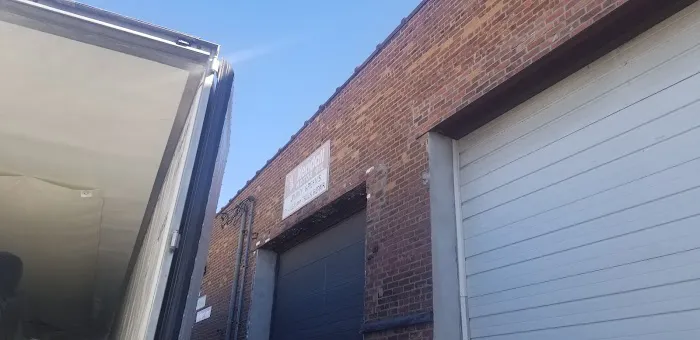 Jimmy Green's Trailer & Truck 3