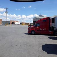 Jimmy Green's Trailer & Truck