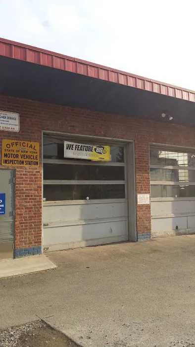 Mason's Automotive Service 2