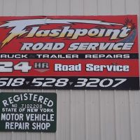 Flashpoint Road Service