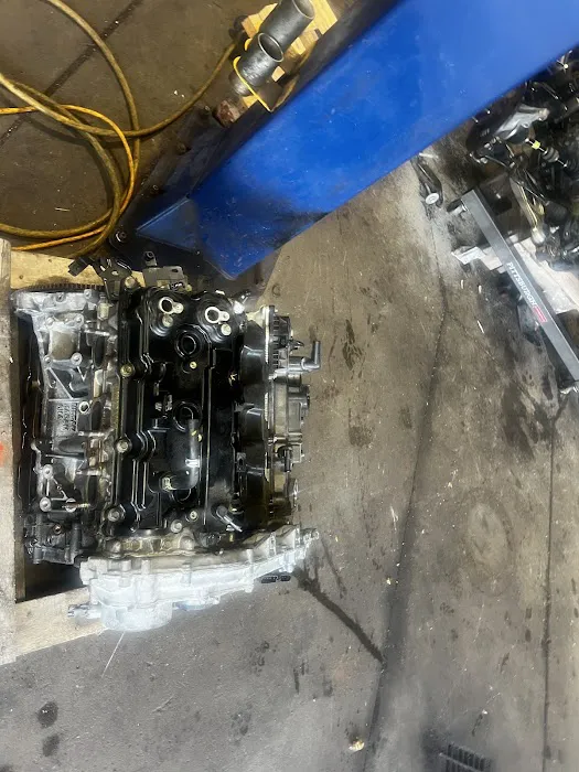 Full Tech Automobile 3