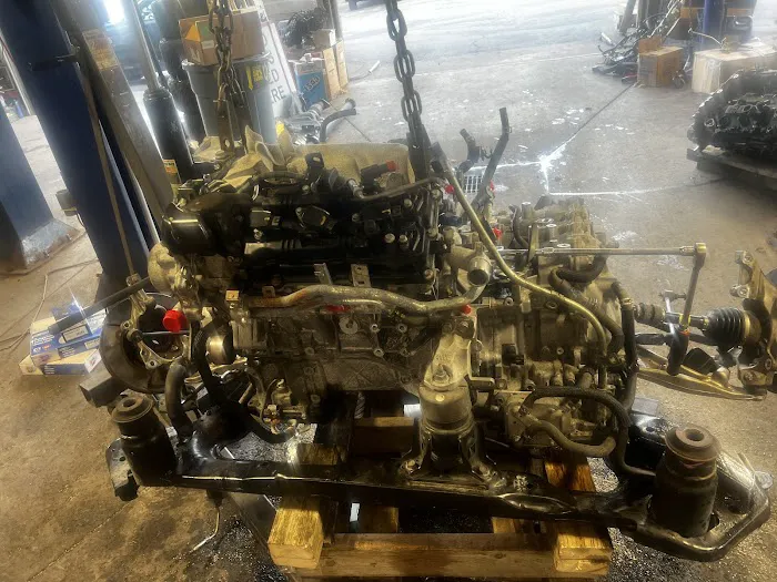 Full Tech Automobile 4
