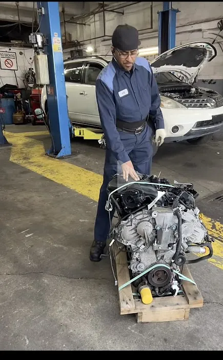 Full Tech Automobile 6