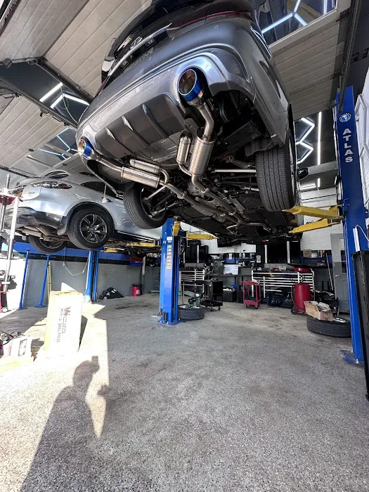 OMS Autowerks 0
