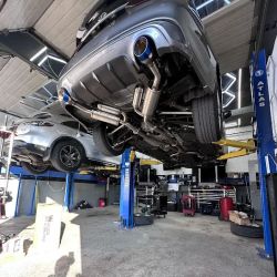 OMS Autowerks ico