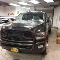 Mancini's Auto Body