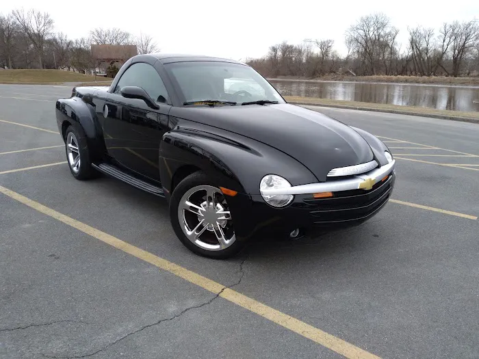 Wecare Auto Service Inc 4