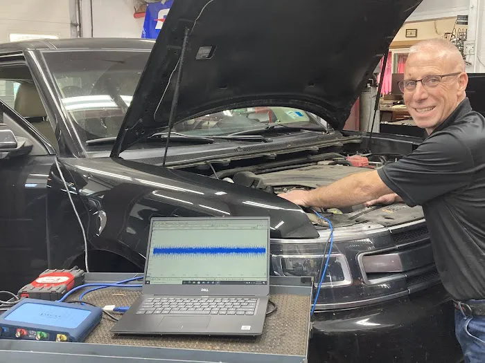 Wecare Auto Service Inc 0