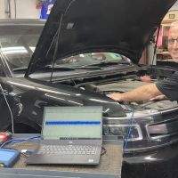 Wecare Auto Service Inc