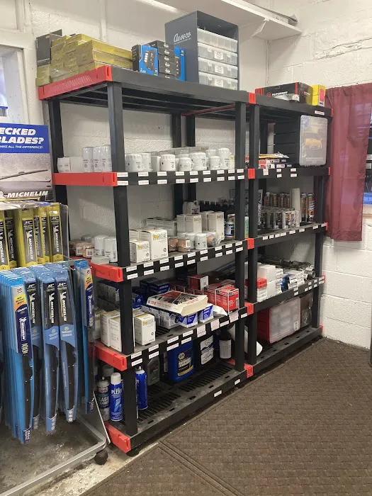 Wecare Auto Service Inc 6