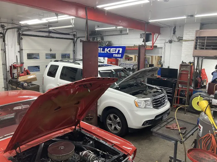 Wecare Auto Service Inc 3