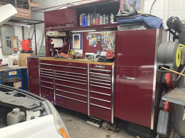 Wecare Auto Service Inc 1