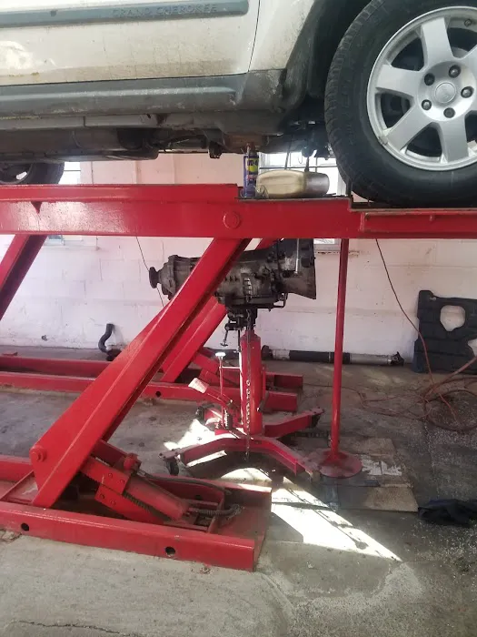 Ravi Auto shop inc 3