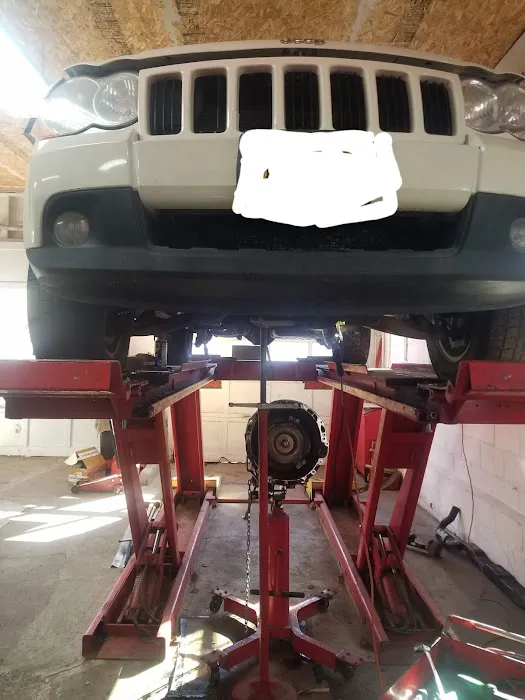 Ravi Auto shop inc 2