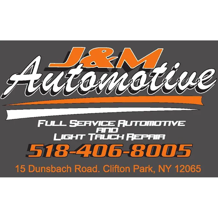 J and M Automotive 2
