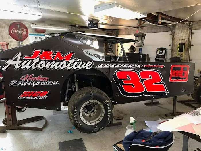 J and M Automotive 1