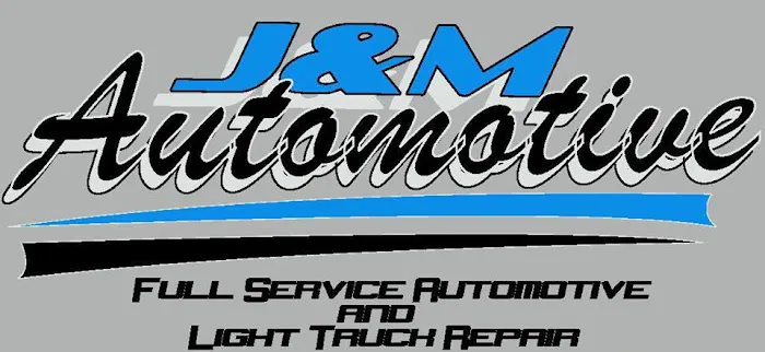 J and M Automotive 0