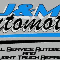 J and M Automotive