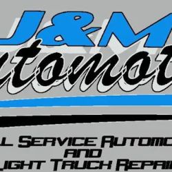 J and M Automotive ico