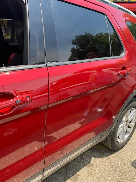 Plaza Auto Body Inc. 1