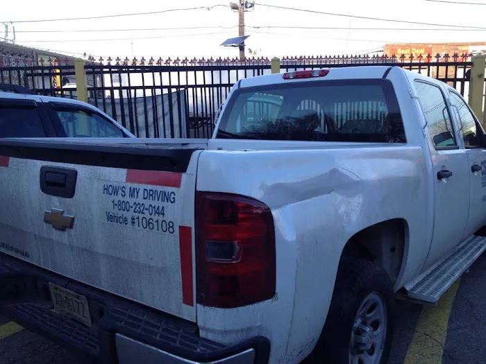 Plaza Auto Body Inc. 0