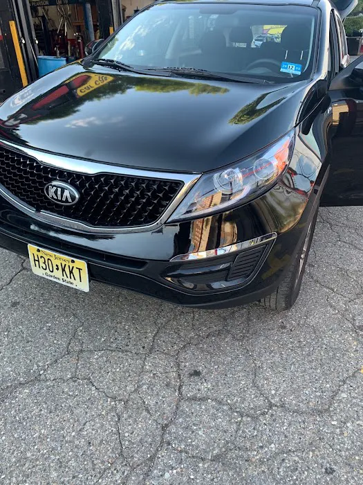 Plaza Auto Body Inc. 4