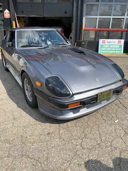 Plaza Auto Body Inc. 5