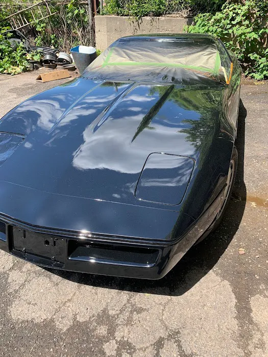Plaza Auto Body Inc. 7