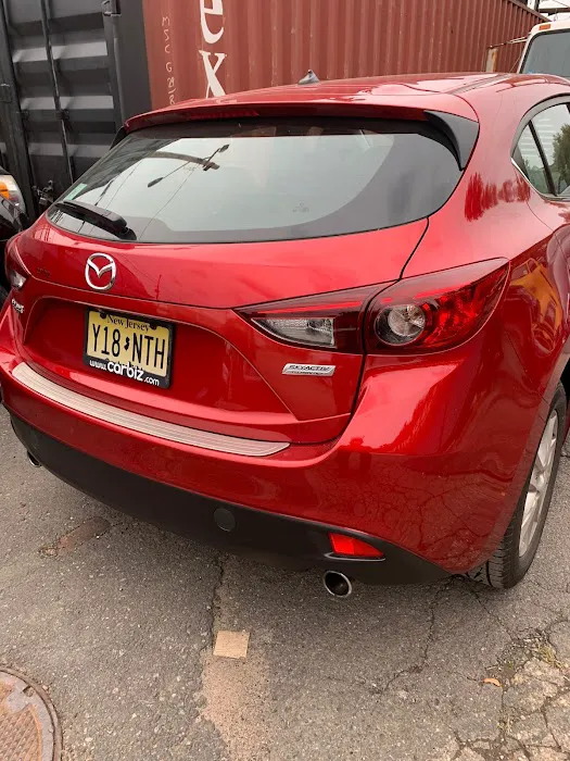 Plaza Auto Body Inc. 8