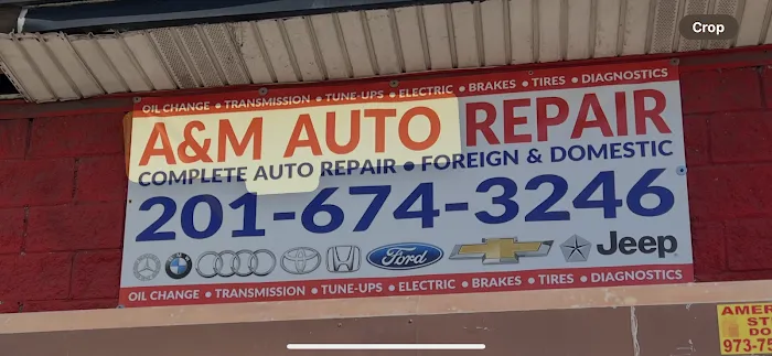 A&m auto 4