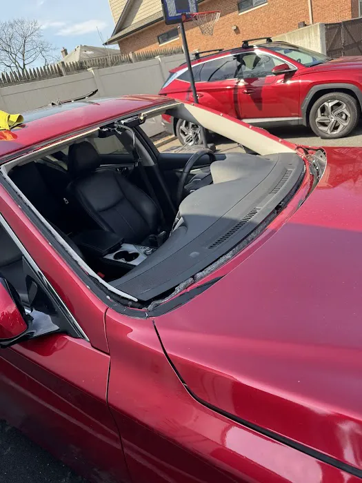 A&m auto 5