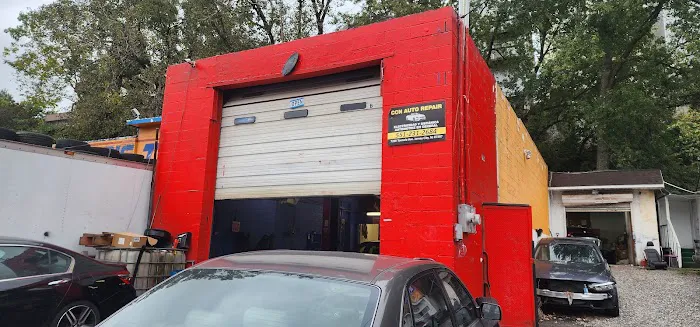CCN Auto Repair 0