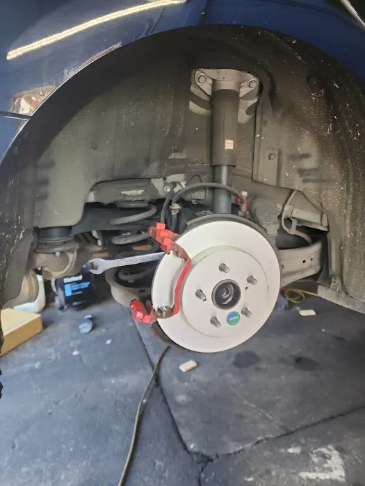 CCN Auto Repair 1