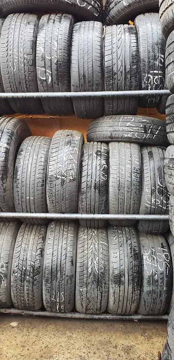 Twin’s Tires 5