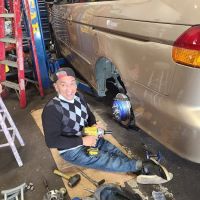 P.H.E. Auto Service Llc