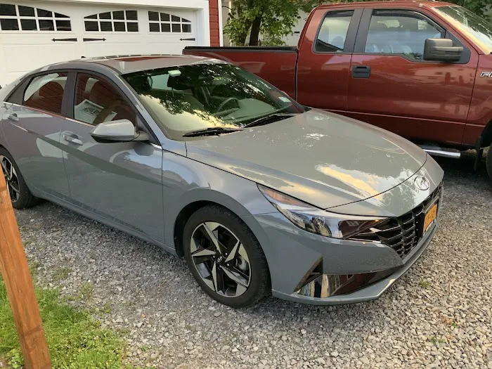 Nix Auto Body 2