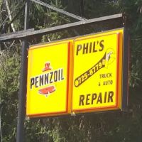 Phil's Truck & Auto Repair
