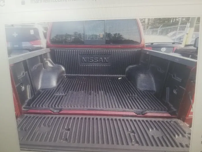 Dave's Auto Sales 1