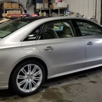 European Auto Works