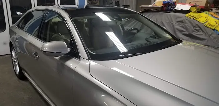 European Auto Works 5
