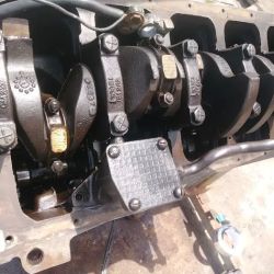 Jtm Mobile mechanic ico