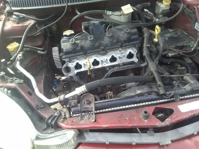 Jtm Mobile mechanic 1