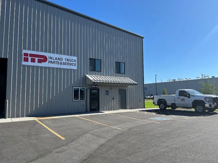 Inland Truck Parts Company 0