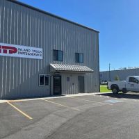 Inland Truck Parts Company
