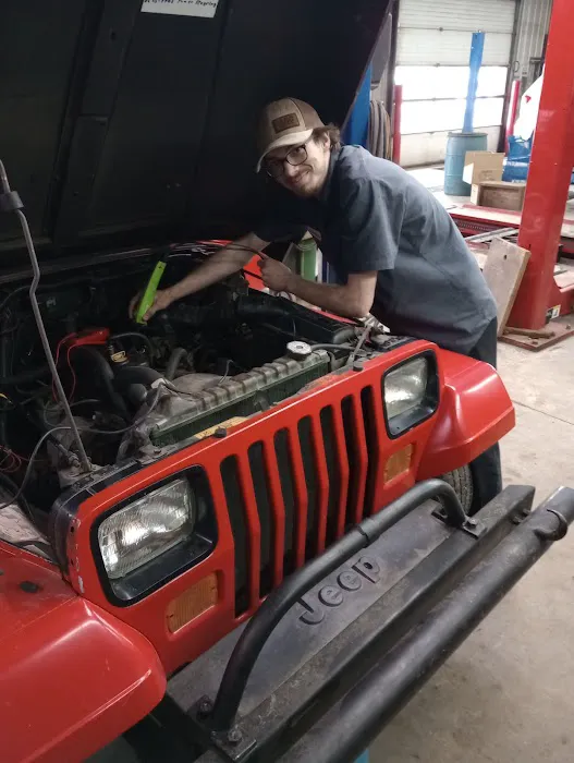 Allied Cooperative | Tire and Service Center 0