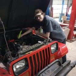 Allied Cooperative | Tire and Service Center ico