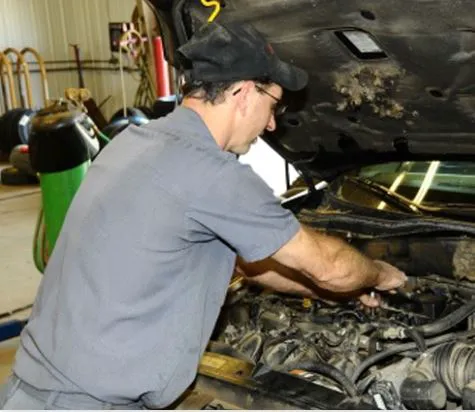 Allied Cooperative | Tire and Service Center 3