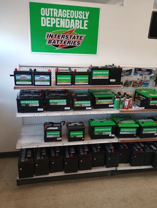 Allied Cooperative | Tire and Service Center 1