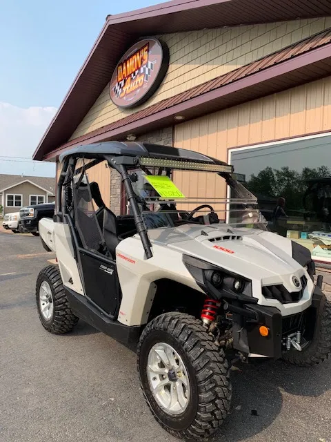 Damon's Auto 4