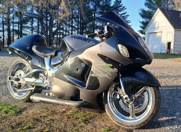 Wilde racing 1